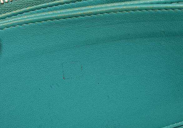 ティファニー ラウンドファスナー 長財布 TIFFANY レディース