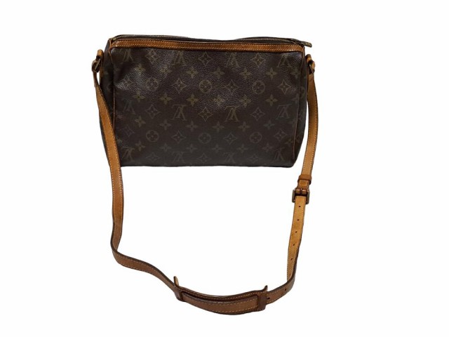 ルイヴィトン モノグラム チェールリー M51350 ショルダーバッグ 斜め掛けショルダー ポシェット LOUIS VUITTON 【中古】｜au  PAY マーケット