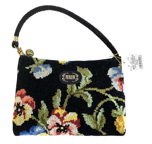 新品未使用☆Christian DIOR☆パイル☆ポーチ