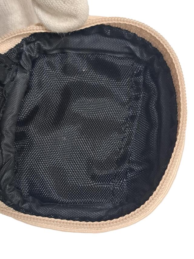 バーバリー ミニポーチバッグチャーム Burberry（ミニポーチ