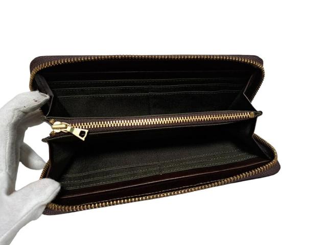 キャサリンハムネット ロンドン KATHARINE HAMNETT LONDON 財布 長財布 