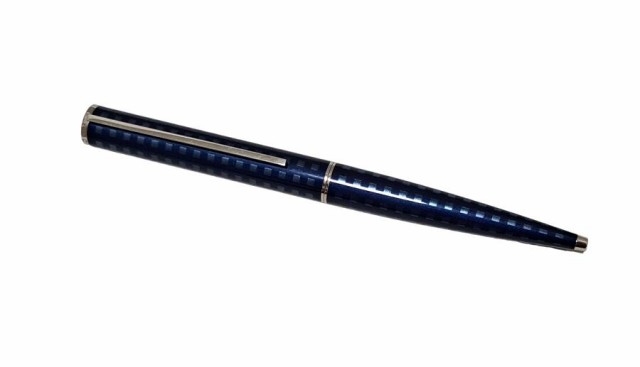 美品 ルイヴィトン ジェットラック ボールペン N79155 ブルー 廃盤品