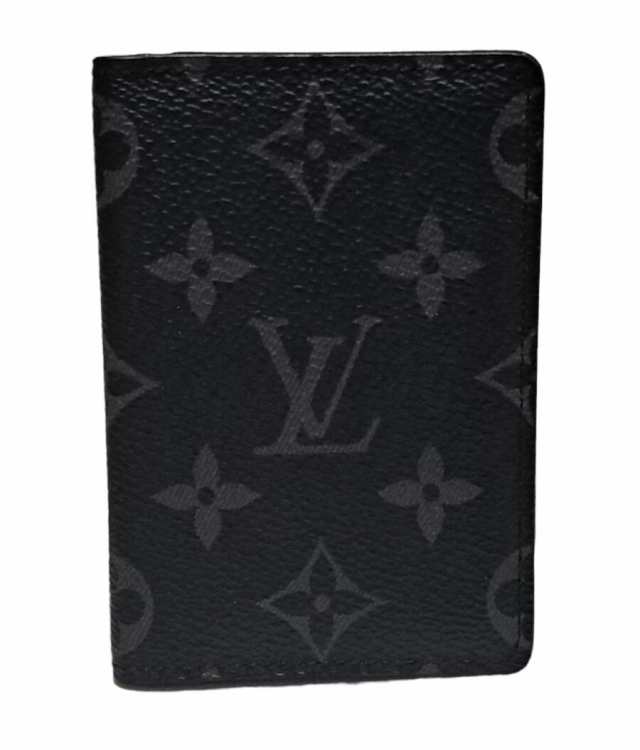 LOUIS VUITTON ルイ・ヴィトン パスケース カード入れ 美品 綺麗