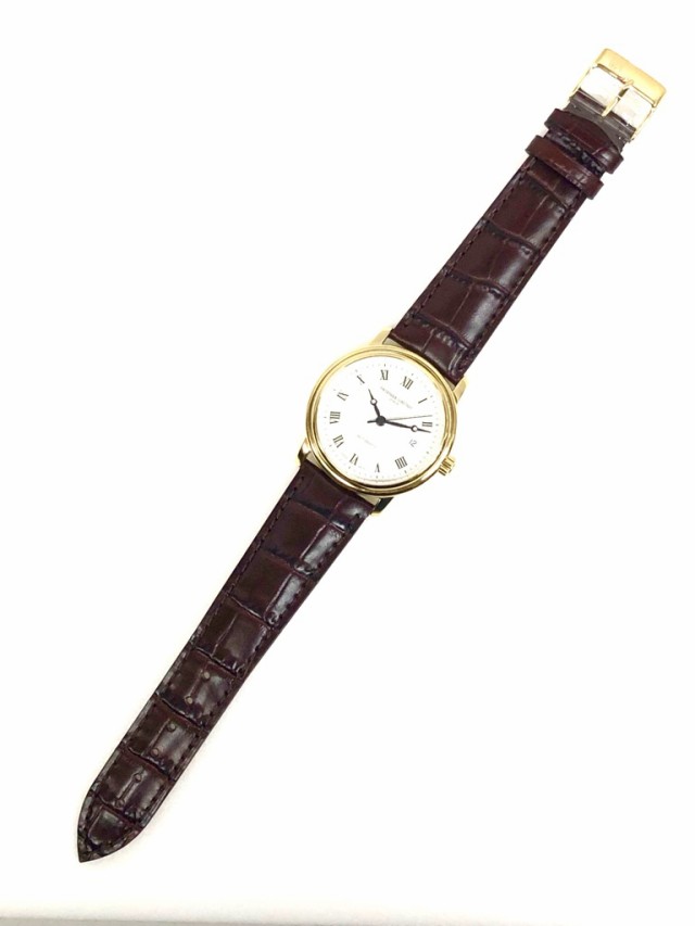 新品同様 フレデリックコンスタント 腕時計 FC303MC4P5 バックスケルトン 自動巻 ウォッチ GP Frederique Constant  金メッキ 革ベルト メ｜au PAY マーケット