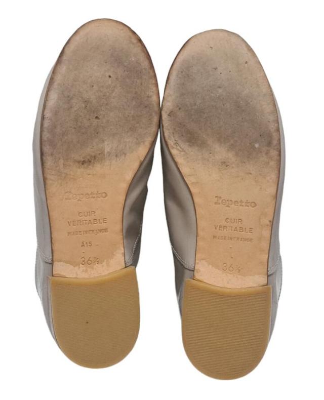 レペット repetto Oxford shoe Zizi オックスフォード シューズ ジジ 