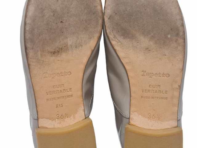 レペット repetto Oxford shoe Zizi オックスフォード シューズ ジジ