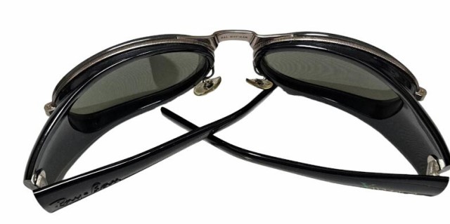 Ray-Ban レイバン Bu0026L ボシュロム ヴィンテージ USA製 ザイマカ-