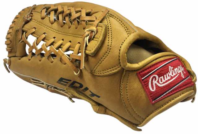 ローリングス RG-33U Rawlings 外野手用 軟式グローブ グローブ ローリングス RG-33U Rawlings 外野手用 軟式グローブ グローブ