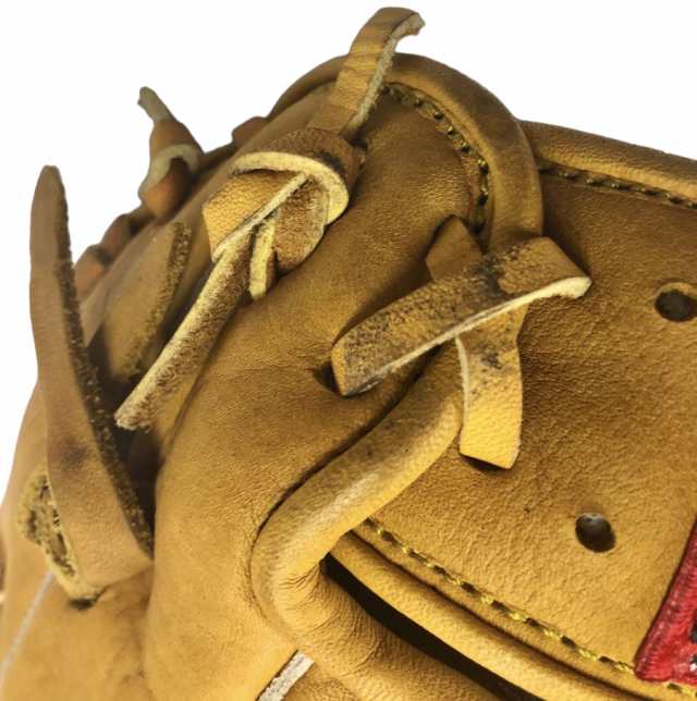 ローリングス RG-33U Rawlings 外野手用 軟式グローブ グローブ