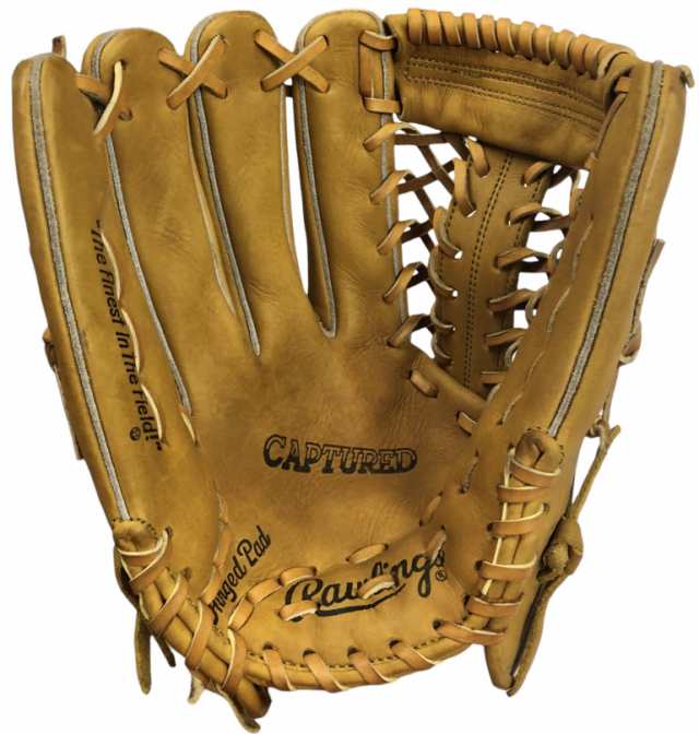 65%OFF【送料無料】 RG-33U ローリングス Rawlings グローブ 軟式グローブ 外野手用 外野手用