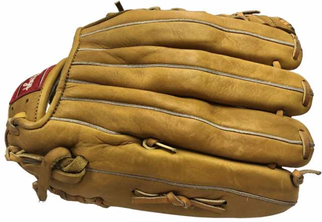 ローリングス RG-33U Rawlings 外野手用 軟式グローブ グローブ