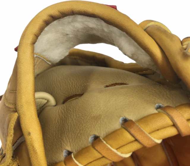 ローリングス RG-33U Rawlings 外野手用 軟式グローブ グローブ