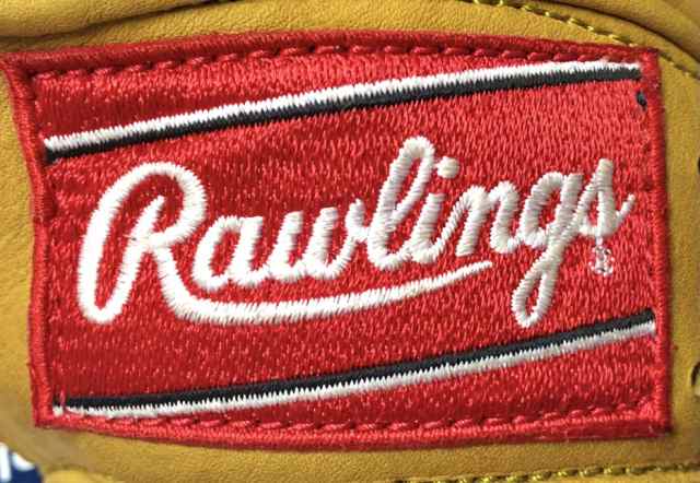 ローリングス RG-33U Rawlings 外野手用 軟式グローブ グローブ