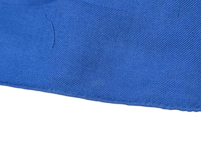 カルティエ ストール 大判 マスト 140cm ショール シルク ウール