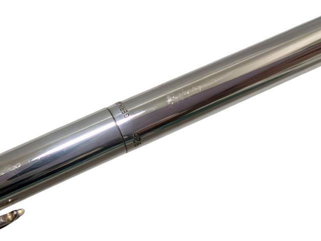 ティファニー ボールペン カーデュサス カデュサス アスクレピオスの杖