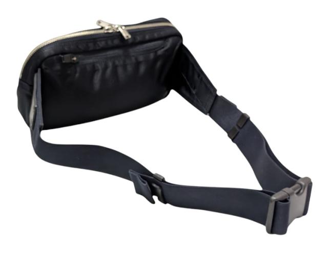 PORTER LIFT リフト ボディーバッグ ネイビー 新品同様】ポーター リフト PORTER LIFT ボディバッグ ネイビー