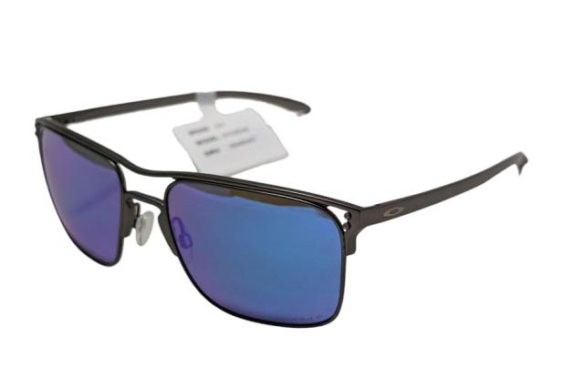 未使用 オークリー OAKLEY ホルブルック サングラス チタン 未使用 オークリー OAKLEY ホルブルック サングラス チタン