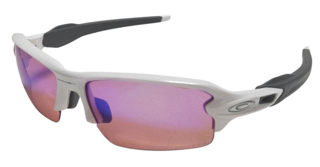 オークリー サングラス フラック 2.0 FLAK 2.0 OO9271-10 プリズム ゴルフ Prizm 男女兼用 アジアンフィット OAKLEY スポーツサングラス