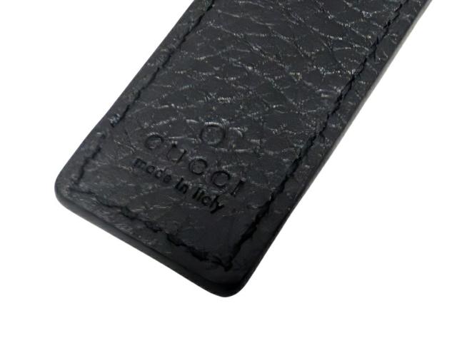 033 バッグ・財布・ファッション小物 グッチ キーホルダー キーリング