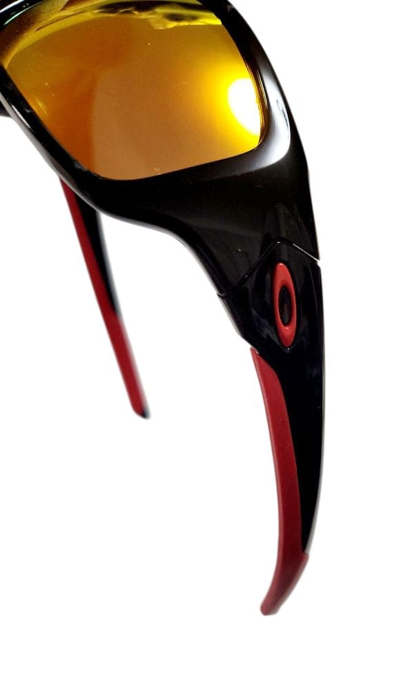 オークリー サングラス バルブ VALVE OO9236-02 ブラック 偏光レンズ