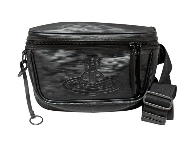 viviennewestwood フロウ ボディバッグ 新品 ヴィヴィアン・ウエスト