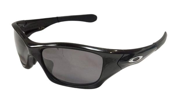 オークリー ピットブル オークリー サングラス OAKLEY PIT BULL OO9161-06 マリノア様専用偏光