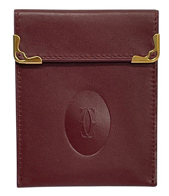 ケイトスペード カードケース katespade レザー ハート スタッズ