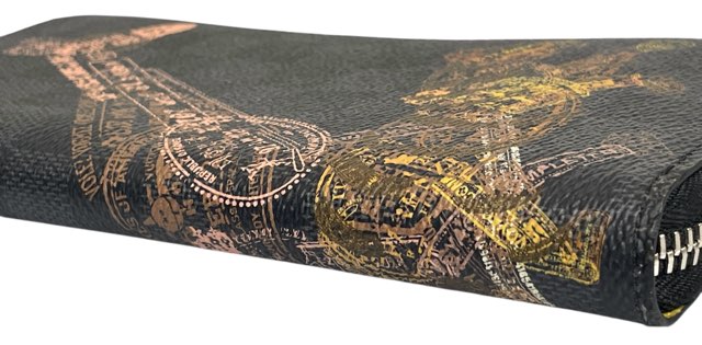 ルイヴィトン 長財布 ジッピーウォレット ヴェルティカル ルイヴィトン 長財布 ジッピーウォレット ヴェルティカル