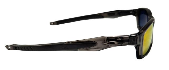 オークリー クロスリンク CROSSLINK サングラス クロスリンク ミラー