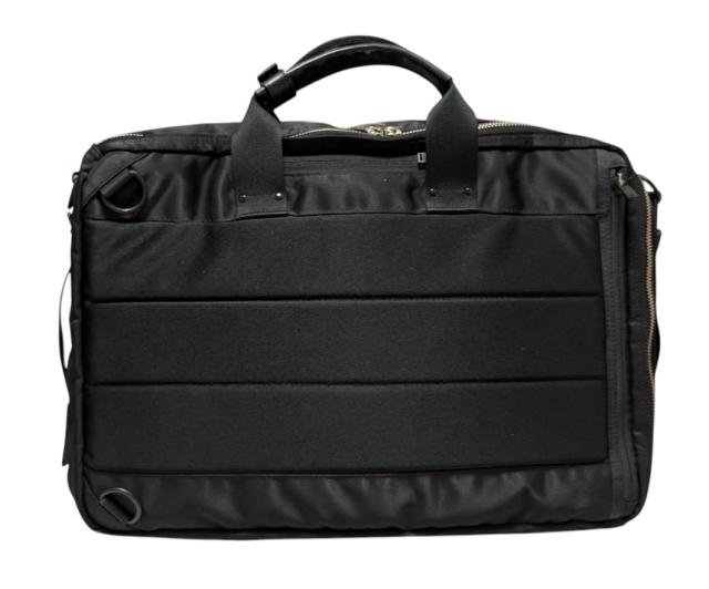 美品 ポーター POTER リフト 3WAY ブリーフケース 美品 ポーター POTER リフト 3WAY ブリーフケース