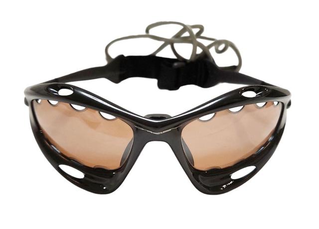 新品同様 オークリー サングラス ウォータージャケット water jacket