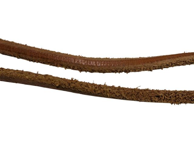 エルメス レザー 革紐 ベルト 紐ベルト 革ひも ラニエール ネックレス