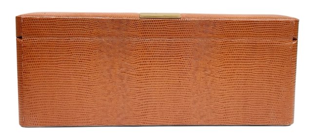 和光 WAKO ジュエリーケース 鍵付き ビジューケース 宝石箱 ジュエリー