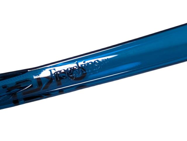 オークリー サングラス フロッグスキン 24-250 FROGSKINS クリア