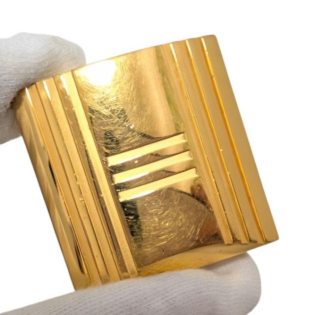 【中古品】エルメス　カデナ　バックル HERMES - 【中古】HERMES エルメス カデナ バックル【質屋】の通販 by