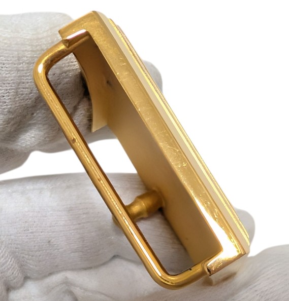 エルメス ベルト カデナ バックルのみ 鍵 バックル ゴールド キット