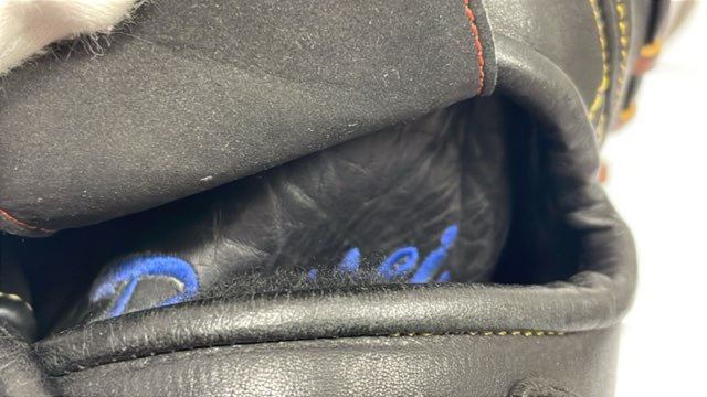 ZETT ワールドペガサス ファーストミット グローブ 野球グローブ