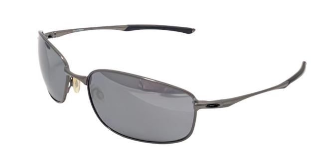 オークリー サングラス テイパー OO4074-01 TAPER メタルフレーム Cement グレー ブラックイリジウム WIRE系 メンズ 紳士用 OAKLAY ティ