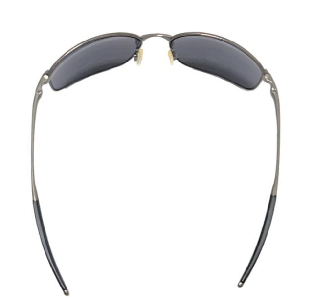 オークリー サングラス テイパー OO4074-01 TAPER メタルフレーム