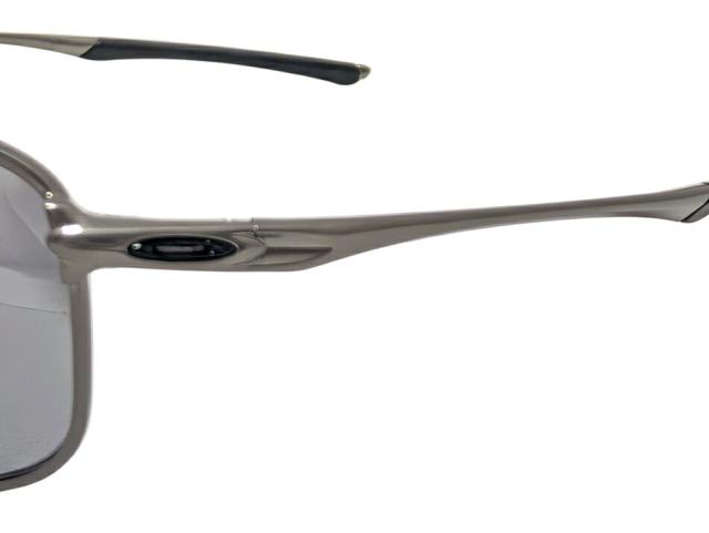 オークリー サングラス テイパー OO4074-01 TAPER メタルフレーム Cement グレー ブラックイリジウム WIRE系 メンズ 紳士用 OAKLAY ティ オークリー サングラス テイパー OO4074-01 TAPER メタルフレーム