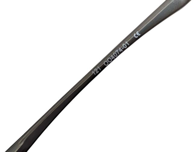 オークリー サングラス テイパー OO4074-01 TAPER メタルフレーム