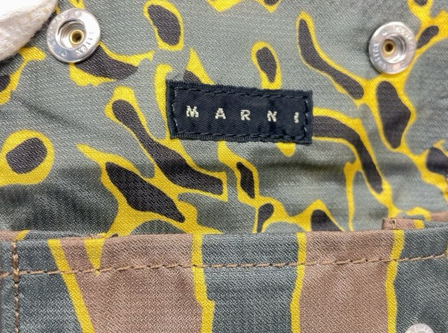 ポーター マルニ コラボ 財布 コインケース ポーチ 小銭入れ カード