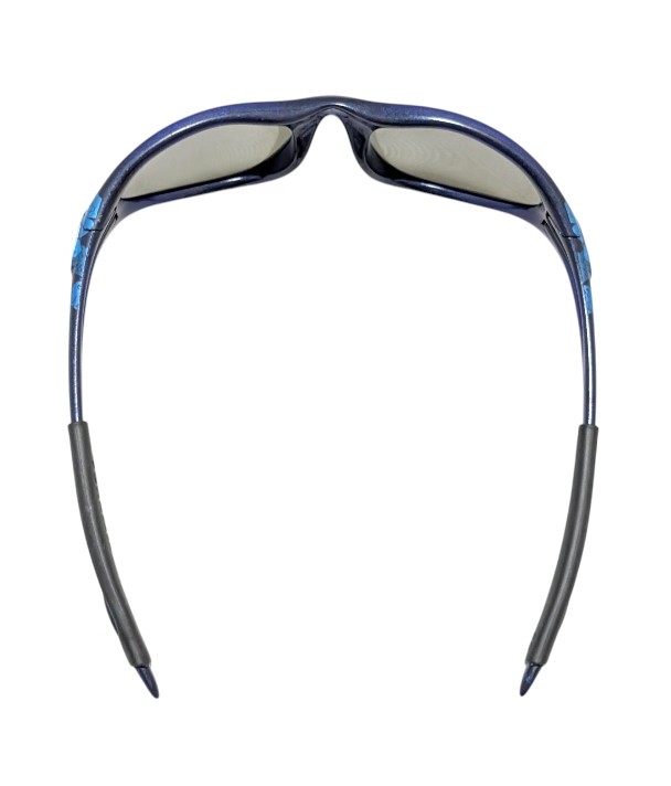 オークリー サングラス ミニッツ minute フラワー 花柄 ブルー