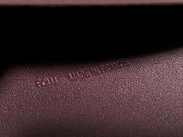 新品同様 カルティエ マスト 二つ折り 長財布 L3001362 マスト ドゥ