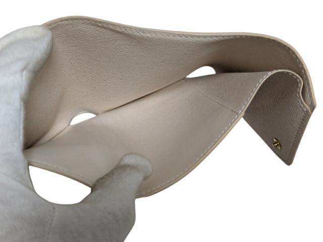 ルイヴィトン ダミエ アズール ノーティカルヴィクトリーヌ N40468 三