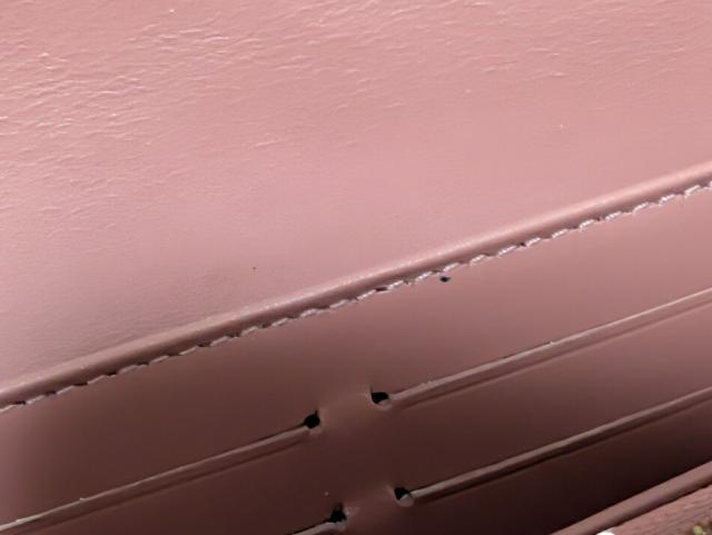 ルイヴィトン ヴェルニ イカットフラワー ポルトフォイユ サラ M90023