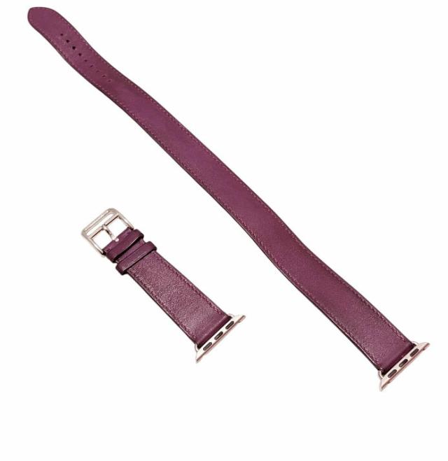 エルメス 時計用 ベルト 純正ベルト アップルウォッチ用 38mm エルメス 時計用 ベルト 純正ベルト アップルウォッチ用 38mm