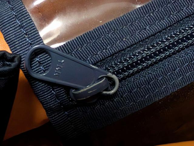 ポーター トートバッグ ヘッドポーター ネイビー 濃紺 ショルダー