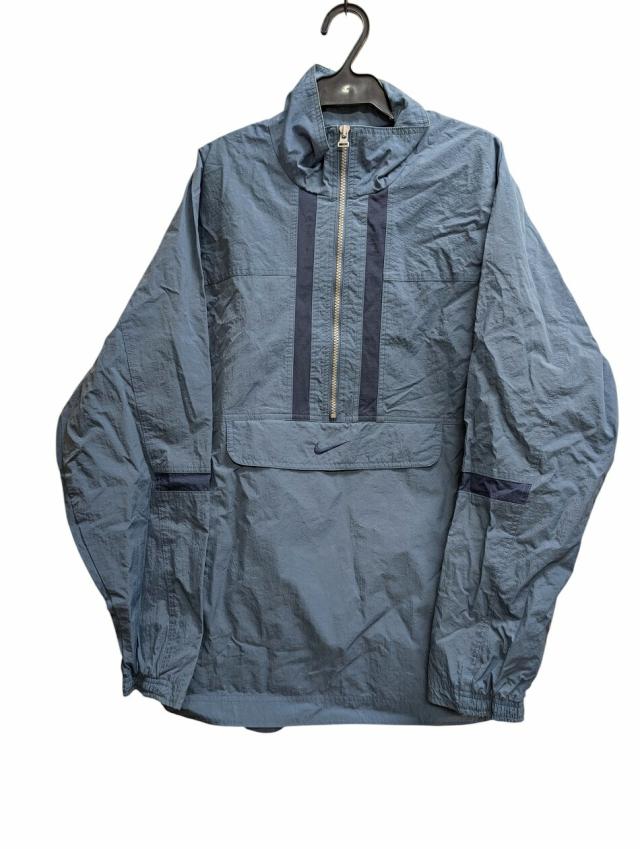 ナイキ NIKE 90S センタースウォッシュ アノラック パーカー