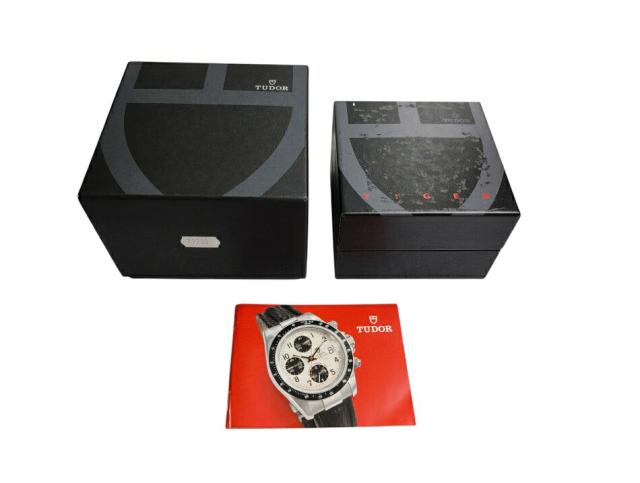 チューダー チュードル 時計ケース 時計収納 箱 空き箱 空箱 BOX